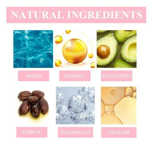 Retinol Eye Cream Stick Contorno de Ojos Eelhoe 3 gr.