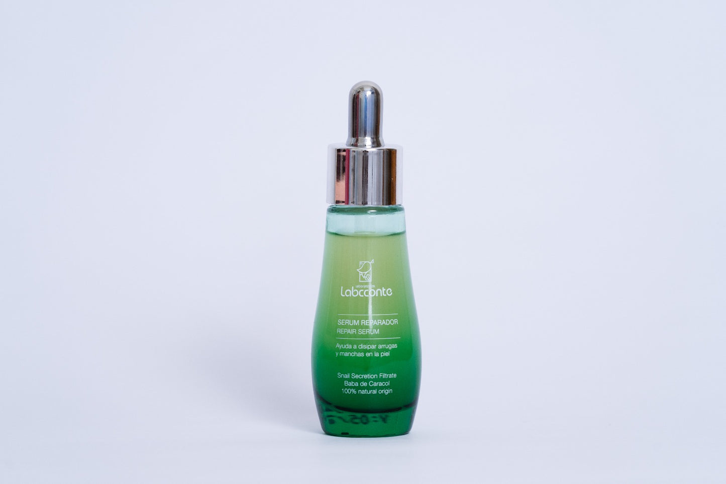 Serum de Caracol Reparador Labcconte 30 ml