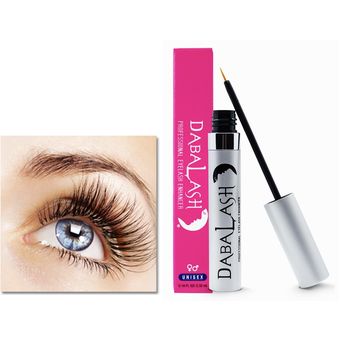 Dabalash Original Amplificador del Crecimiento de Pestañas y Cejas