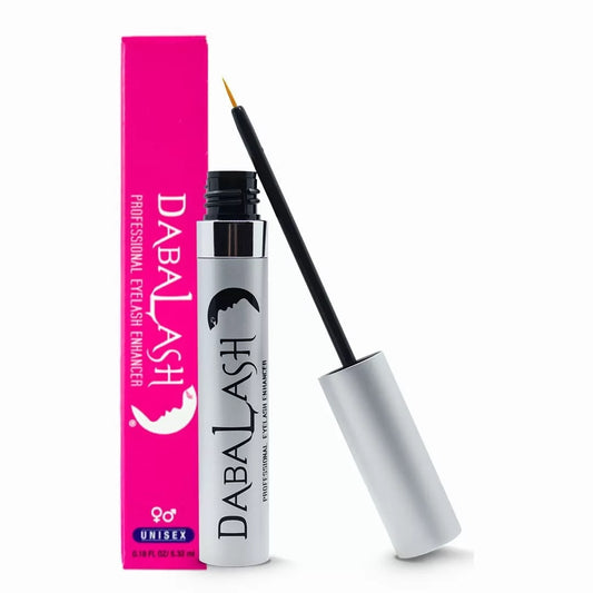 Dabalash Original Amplificador del Crecimiento de Pestañas y Cejas