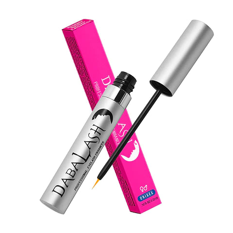 Dabalash Original Amplificador del Crecimiento de Pestañas y Cejas