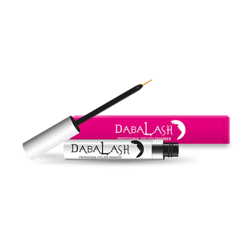 Dabalash Original Amplificador del Crecimiento de Pestañas y Cejas